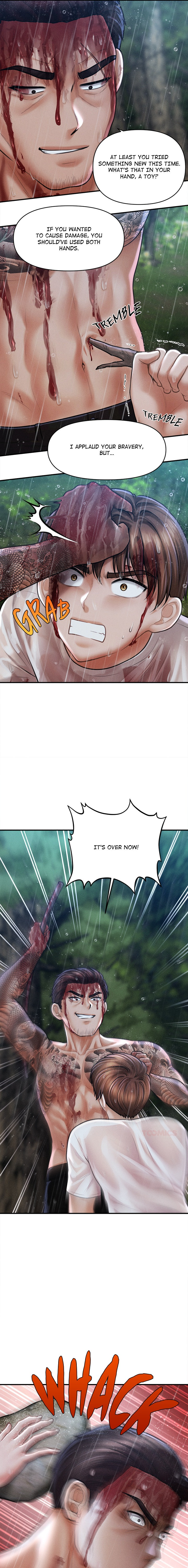 The Page 14 - MangaHe
