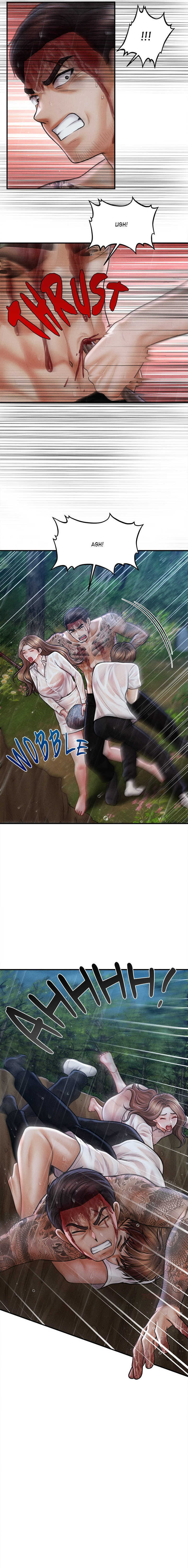 The Page 16 - MangaHe