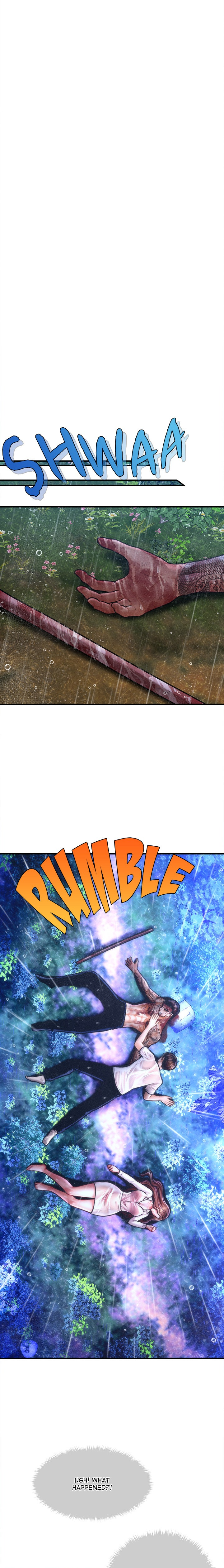 The Page 17 - MangaHe