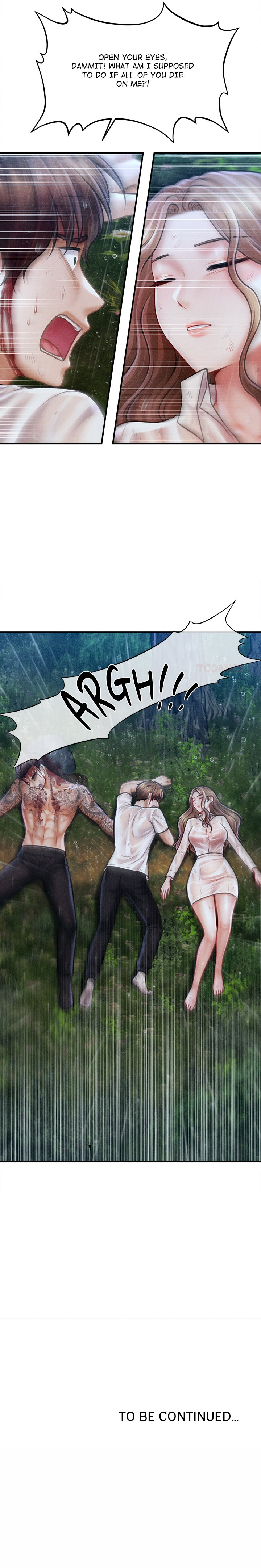 The Page 21 - MangaHe