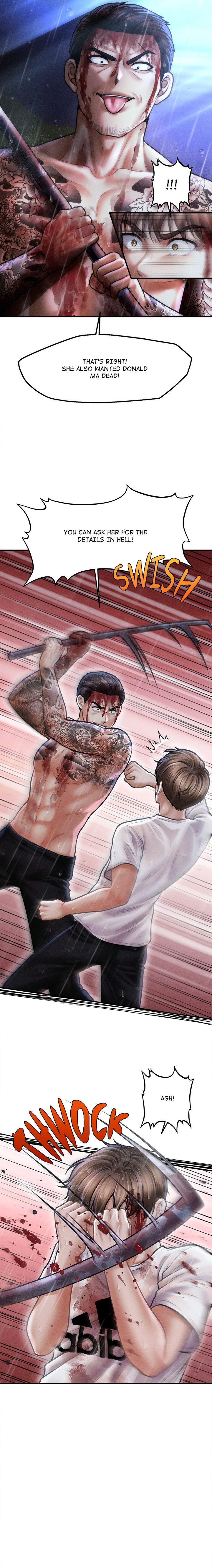 The Page 4 - MangaHe