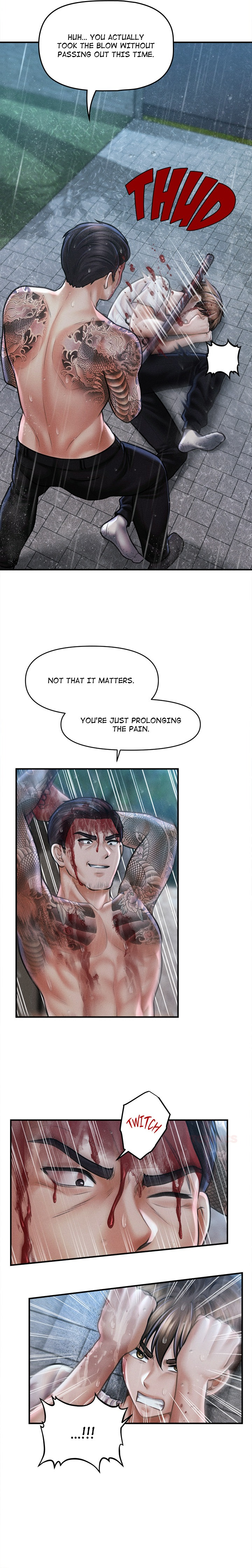 The Page 5 - MangaHe