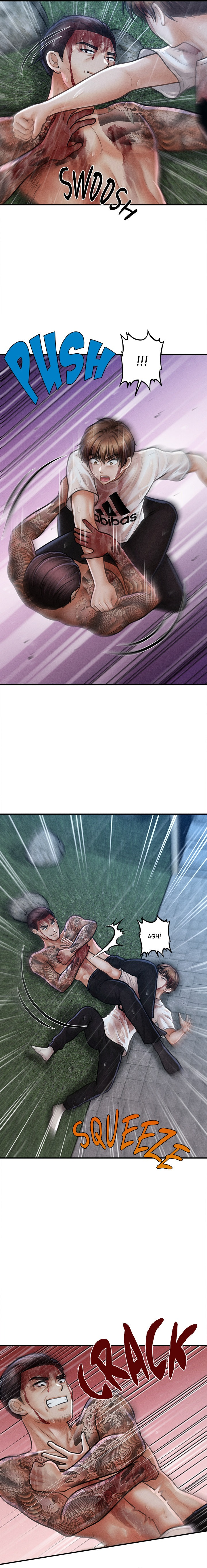 The Page 7 - MangaHe