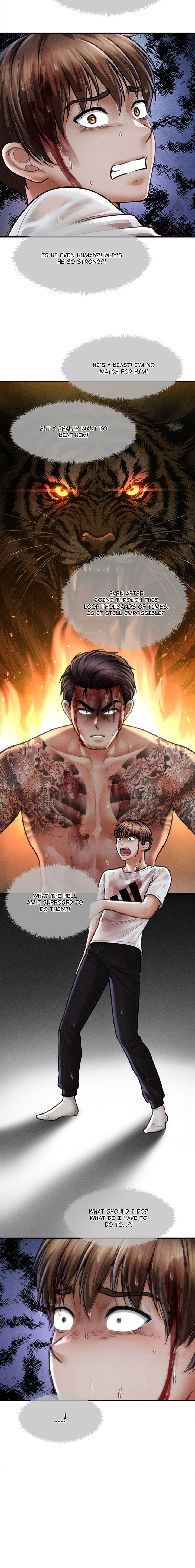 The Page 9 - MangaHe