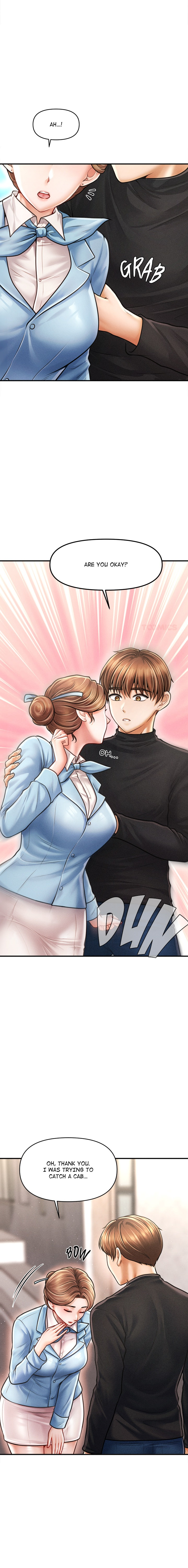 The Page 17 - MangaHe