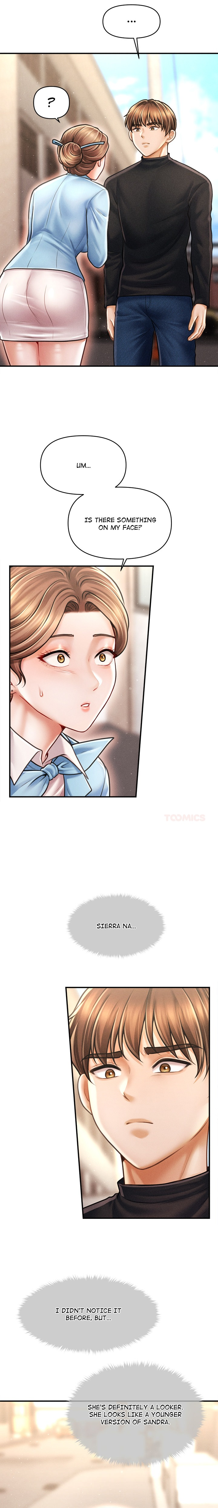 The Page 18 - MangaHe