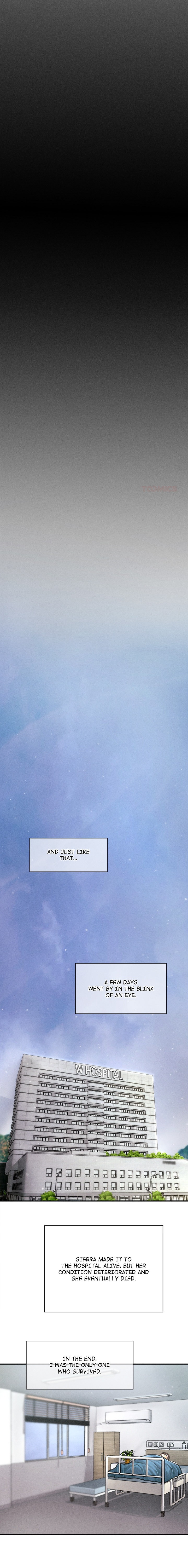 The Page 4 - MangaHe