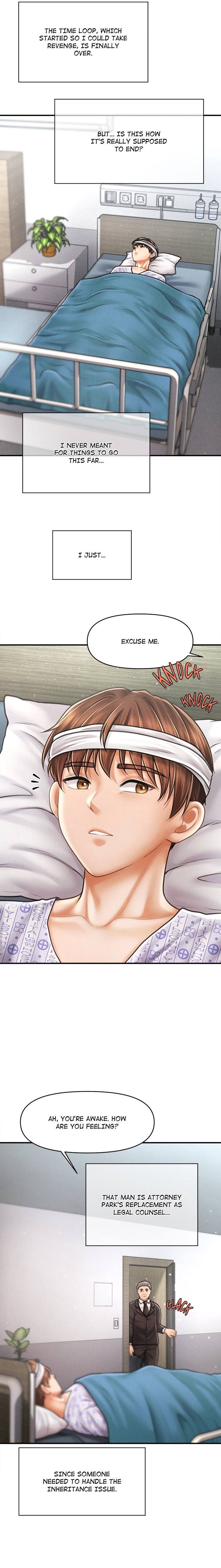 The Page 5 - MangaHe