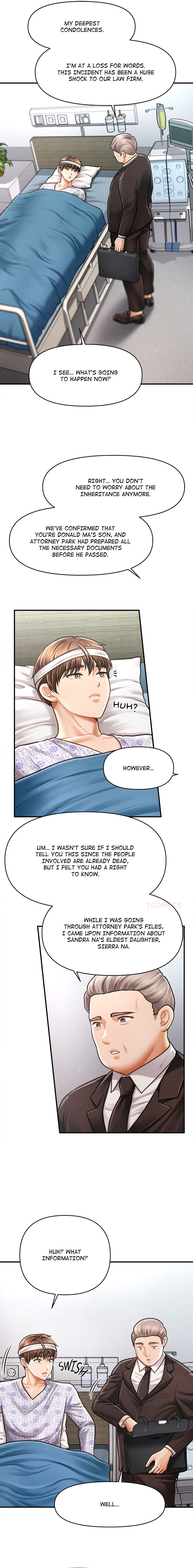 The Page 6 - MangaHe