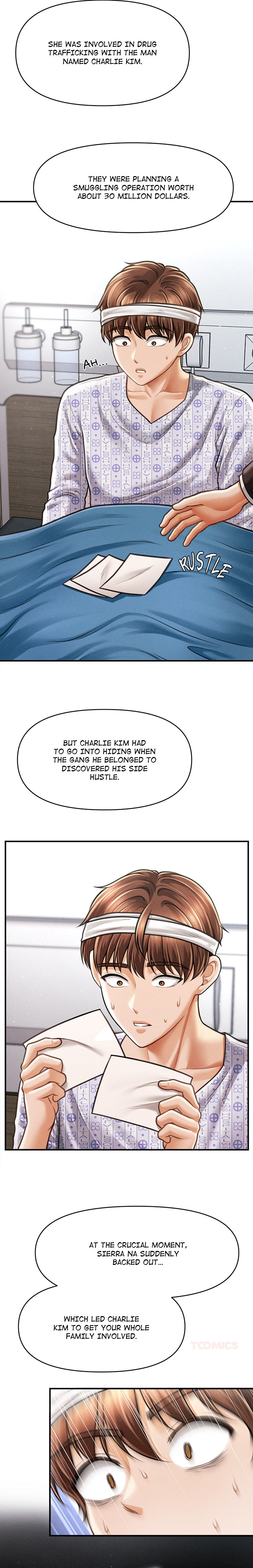 The Page 7 - MangaHe