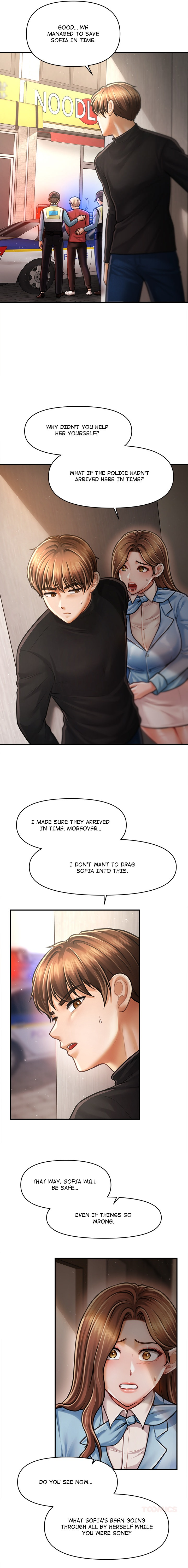 The Page 11 - MangaHe