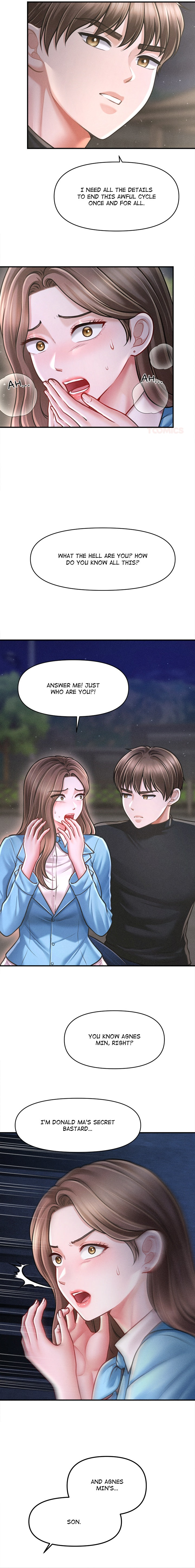 The Page 15 - MangaHe
