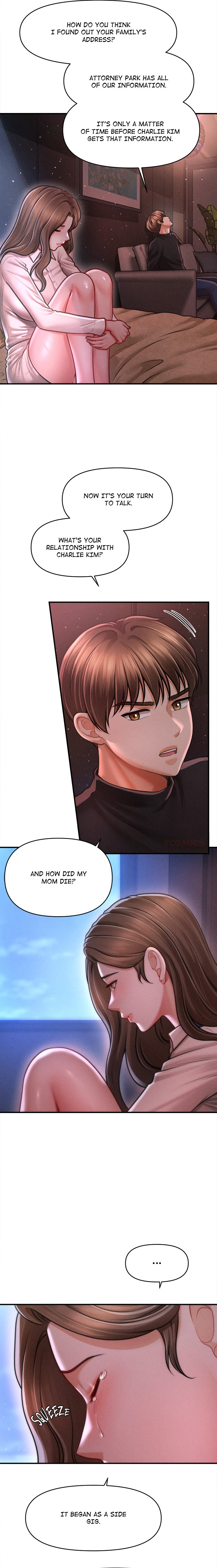 The Page 17 - MangaHe