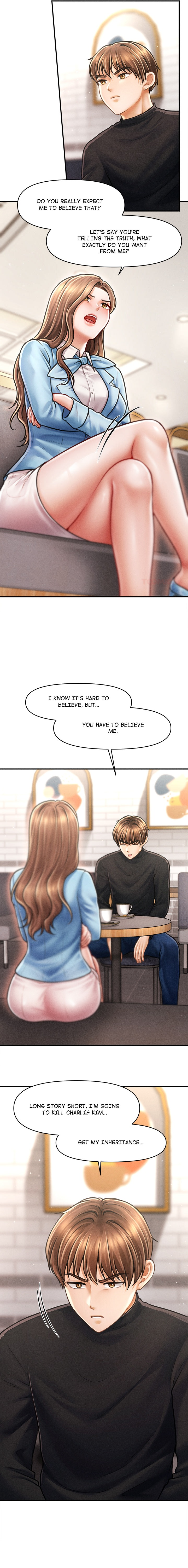 The Page 3 - MangaHe