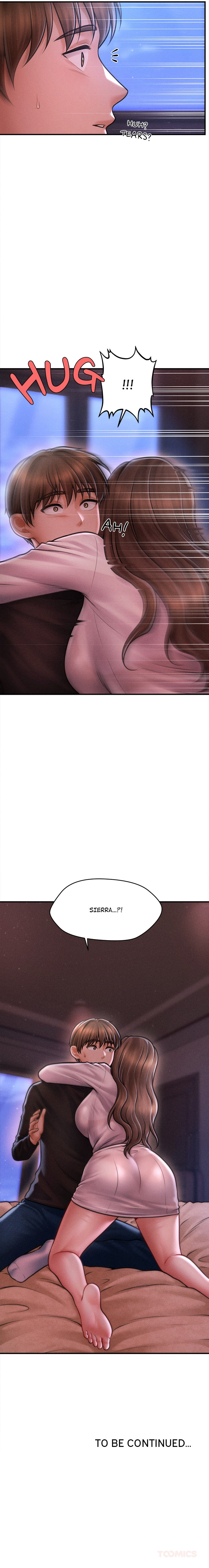 The Page 21 - MangaHe