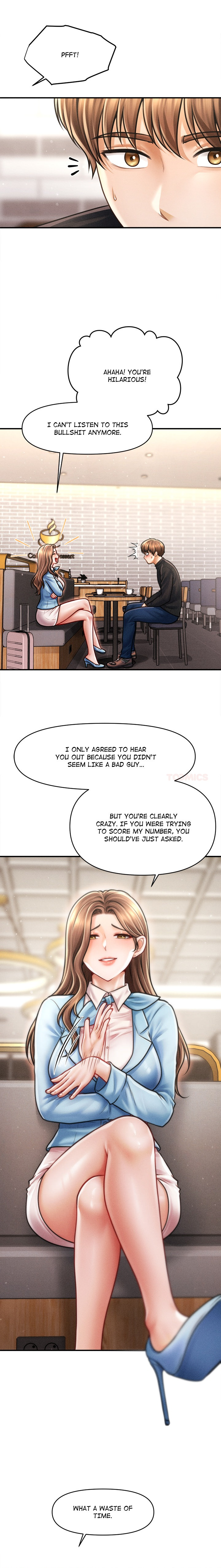 The Page 4 - MangaHe