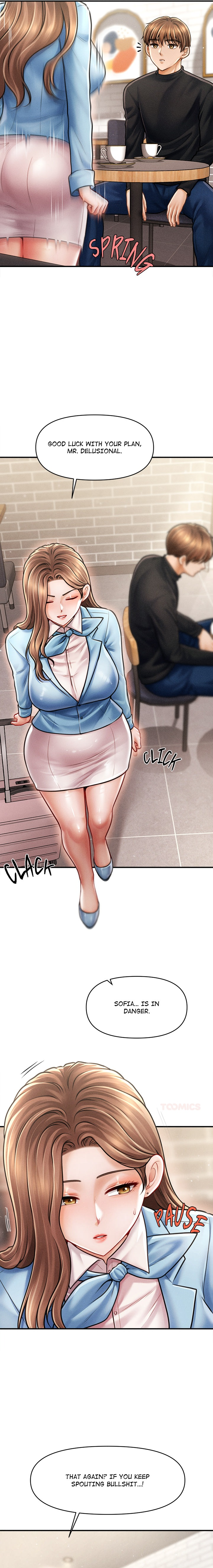 The Page 5 - MangaHe
