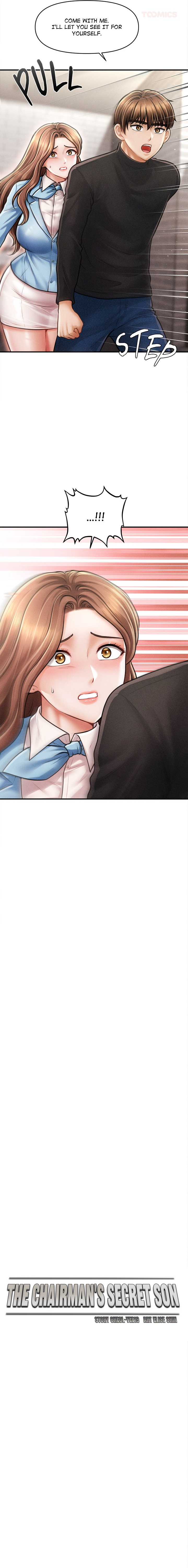 The Page 7 - MangaHe