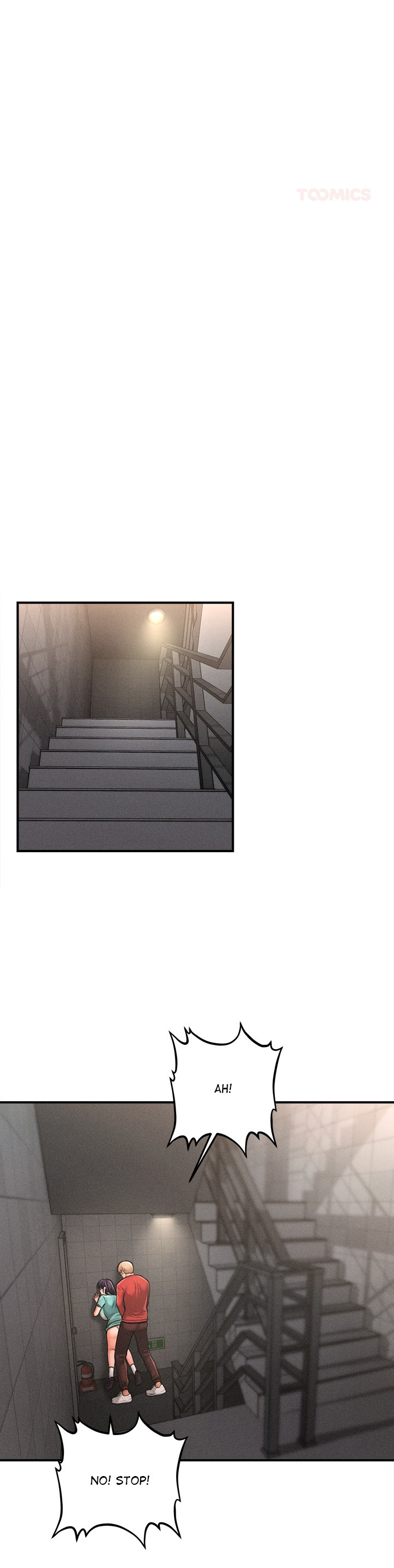 The Page 8 - MangaHe