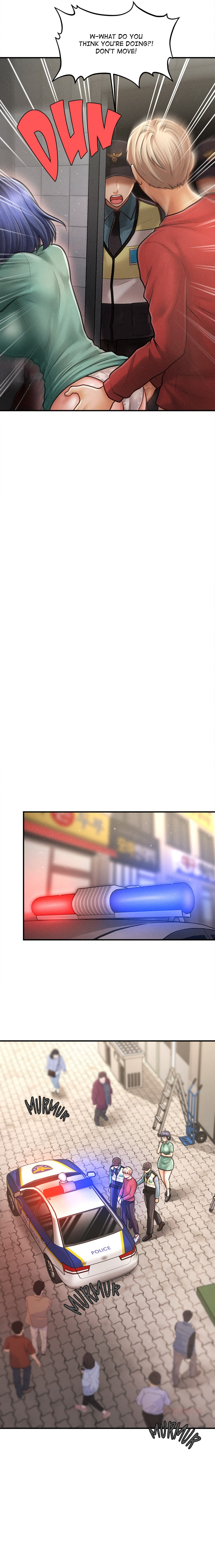 The Page 10 - MangaHe
