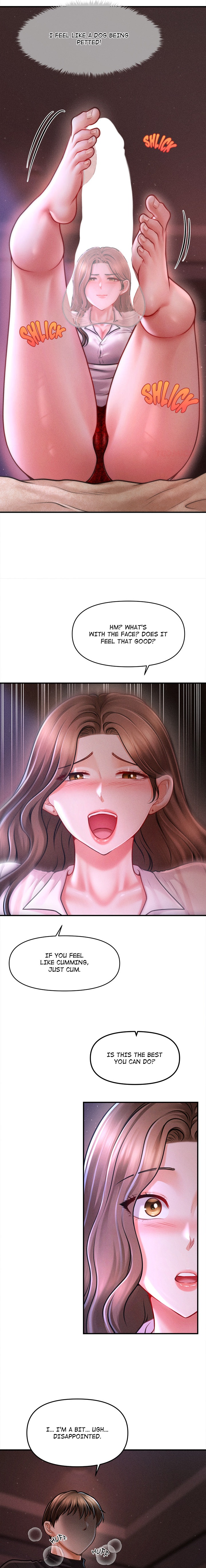 The Page 14 - MangaHe