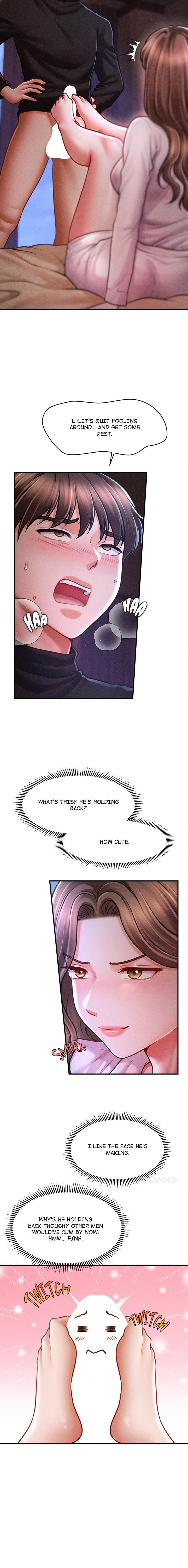 The Page 15 - MangaHe