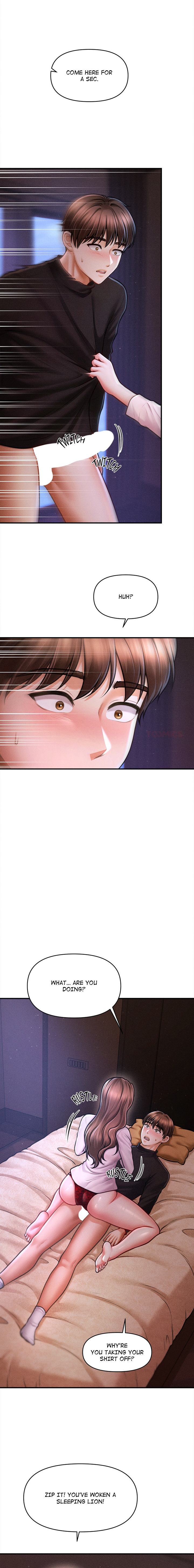 The Page 16 - MangaHe