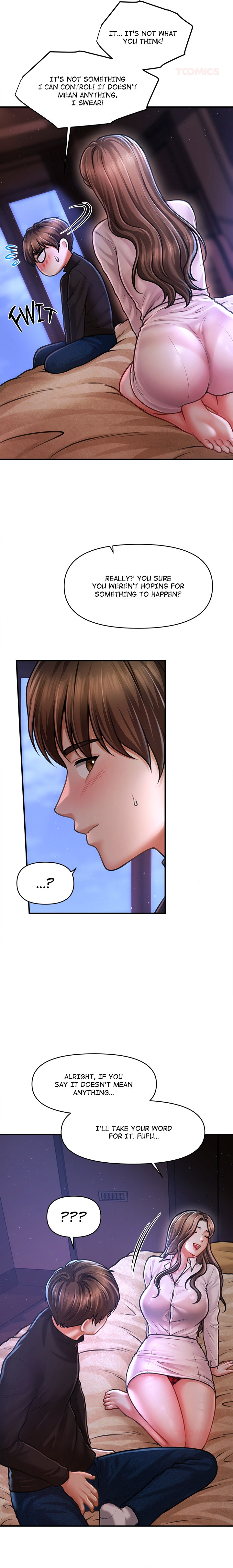 The Page 6 - MangaHe