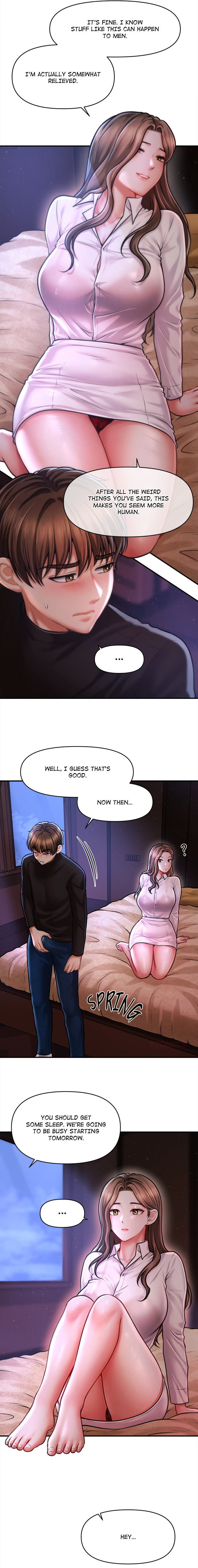 The Page 7 - MangaHe