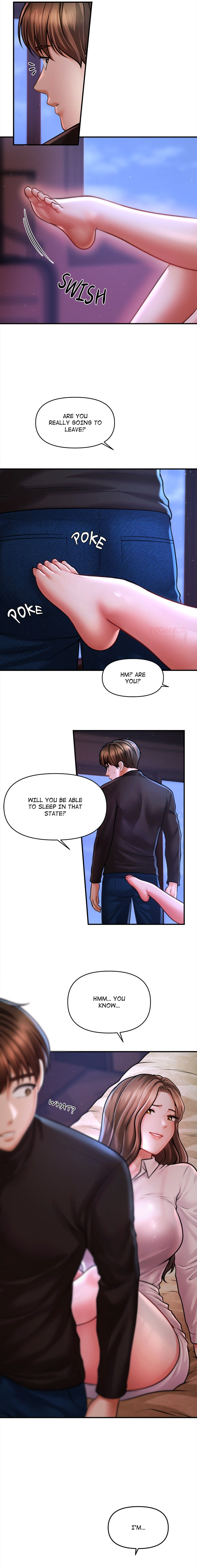 The Page 8 - MangaHe