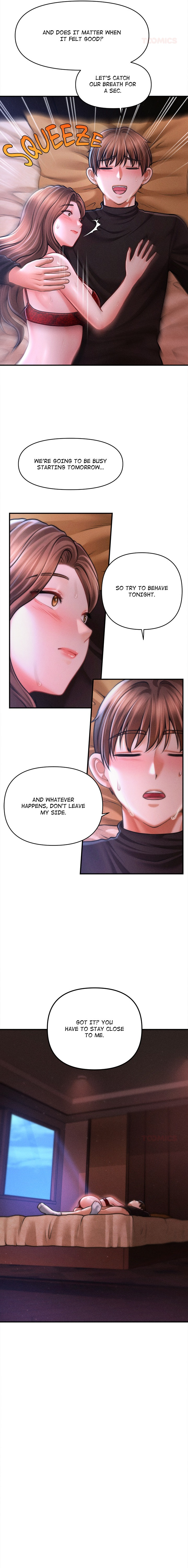 The Page 11 - MangaHe