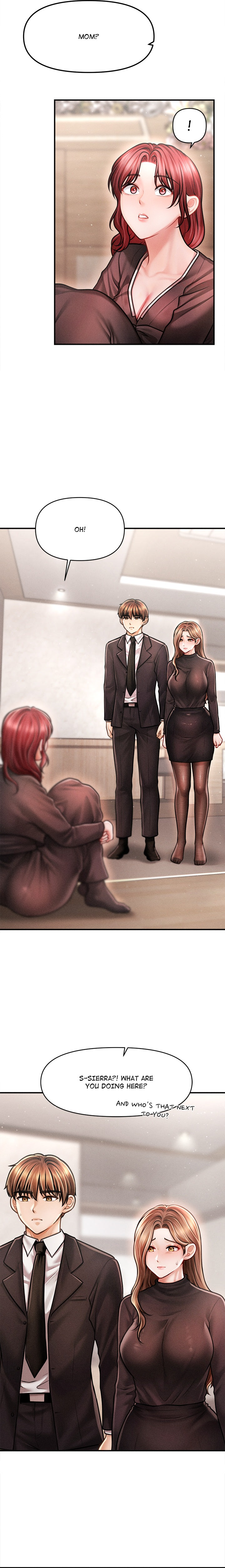 The Page 13 - MangaHe