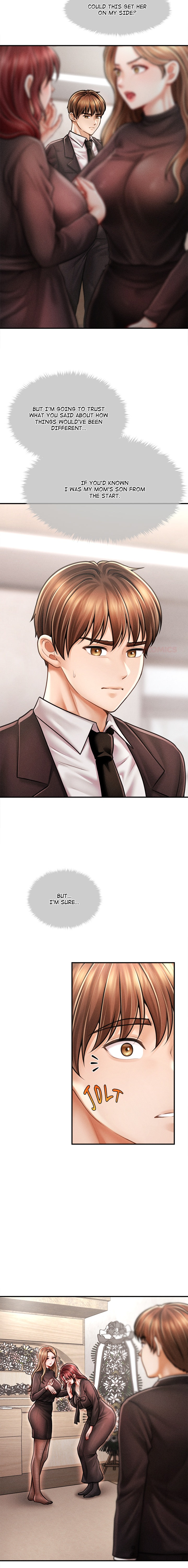 The Page 15 - MangaHe