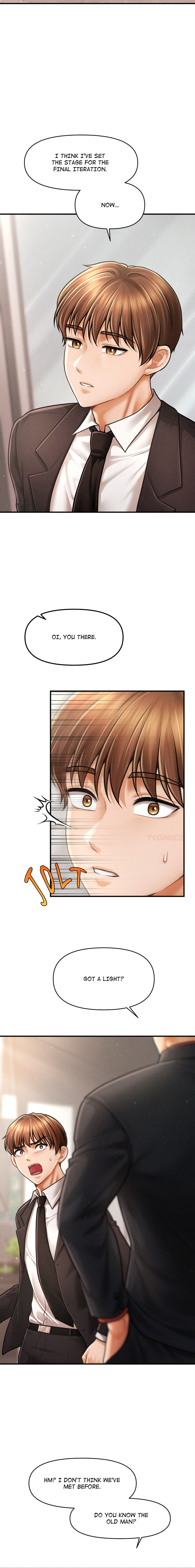 The Page 17 - MangaHe