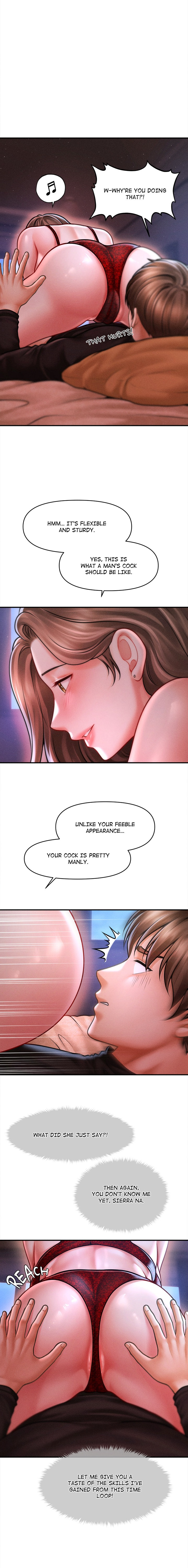 The Page 3 - MangaHe
