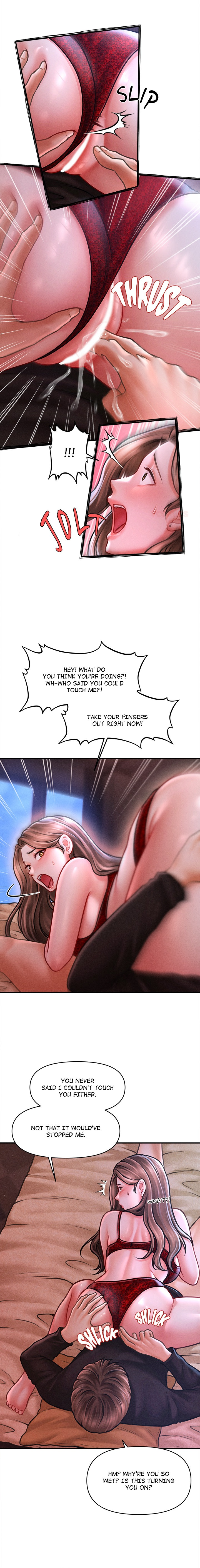 The Page 4 - MangaHe