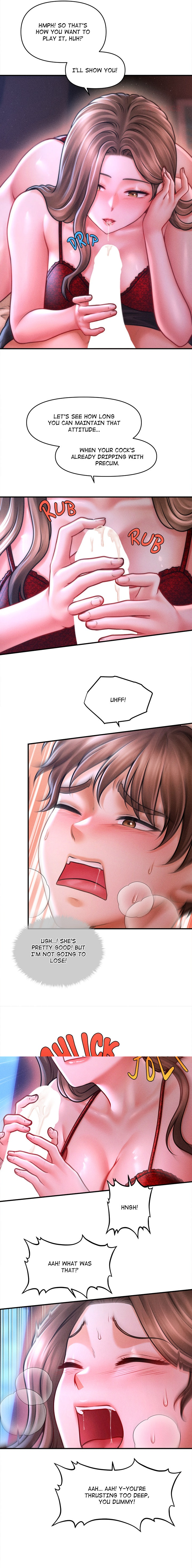 The Page 5 - MangaHe