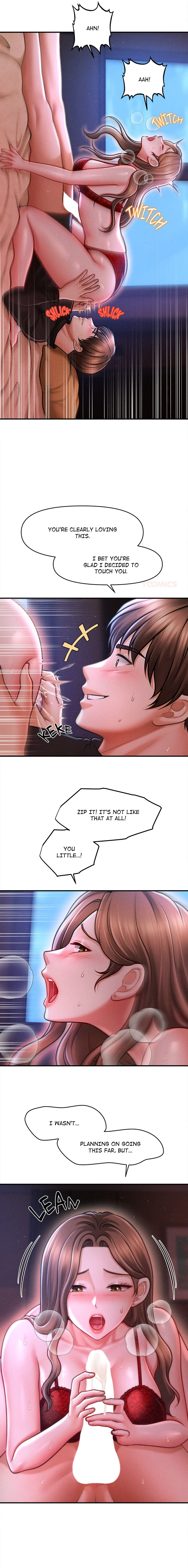 The Page 6 - MangaHe
