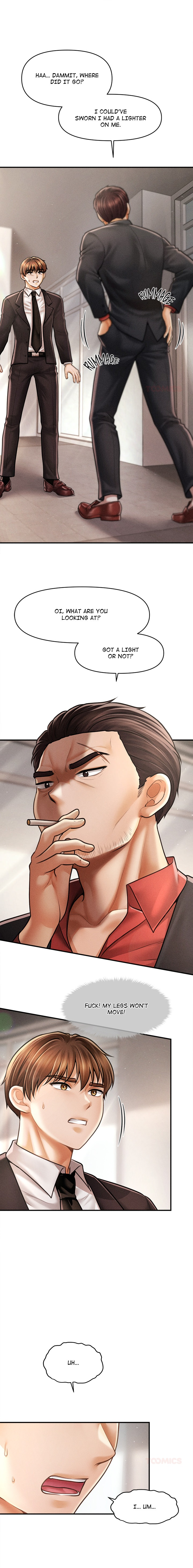 The Page 2 - MangaHe