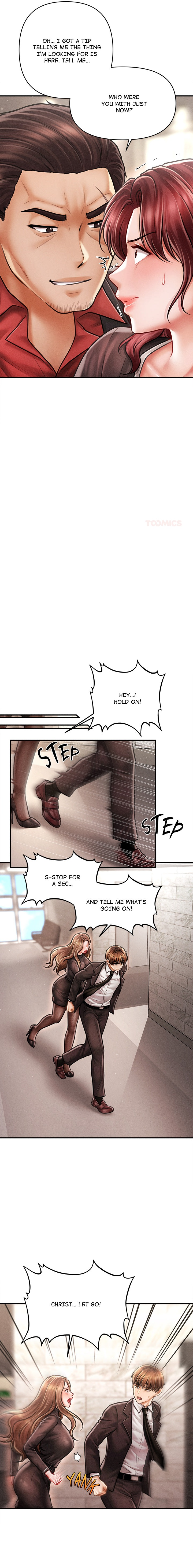 The Page 12 - MangaHe