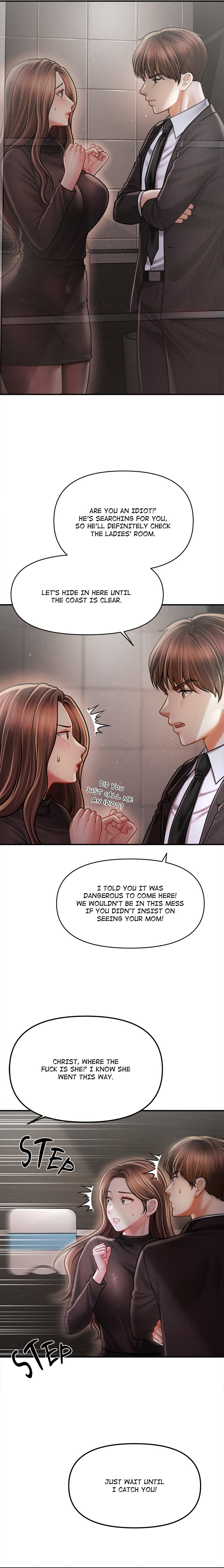 The Page 16 - MangaHe