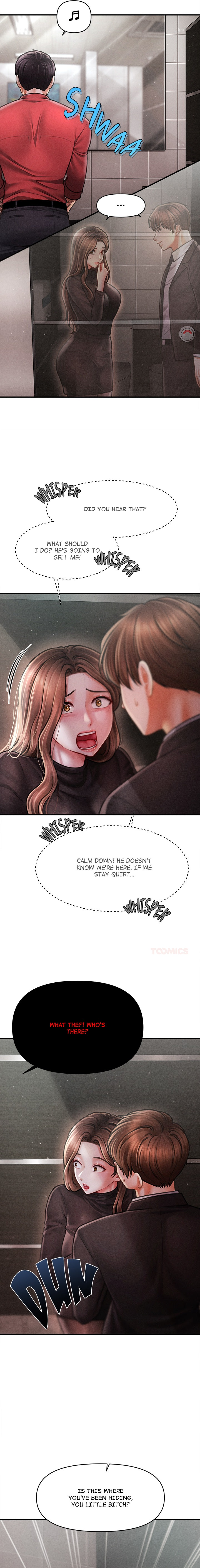 The Page 18 - MangaHe