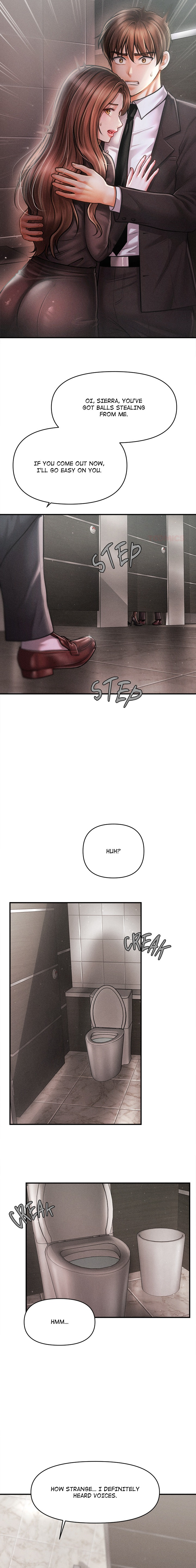 The Page 19 - MangaHe