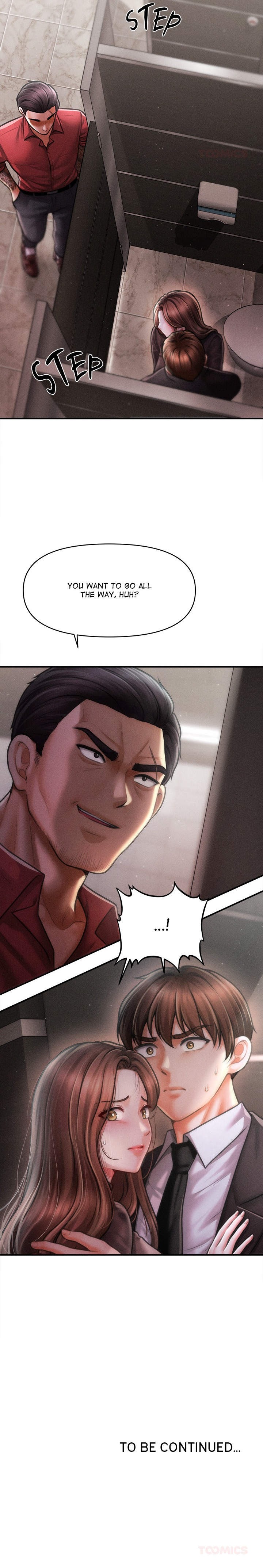 The Page 20 - MangaHe