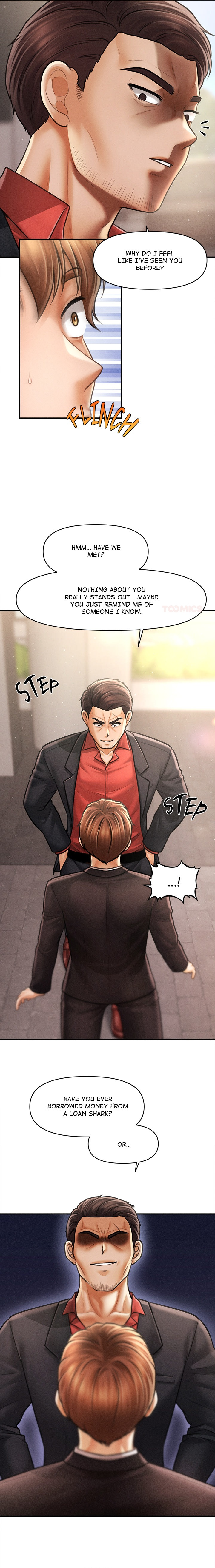 The Page 4 - MangaHe