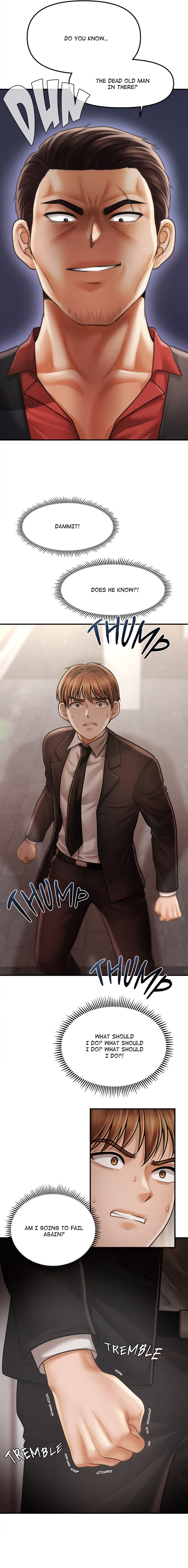 The Page 5 - MangaHe