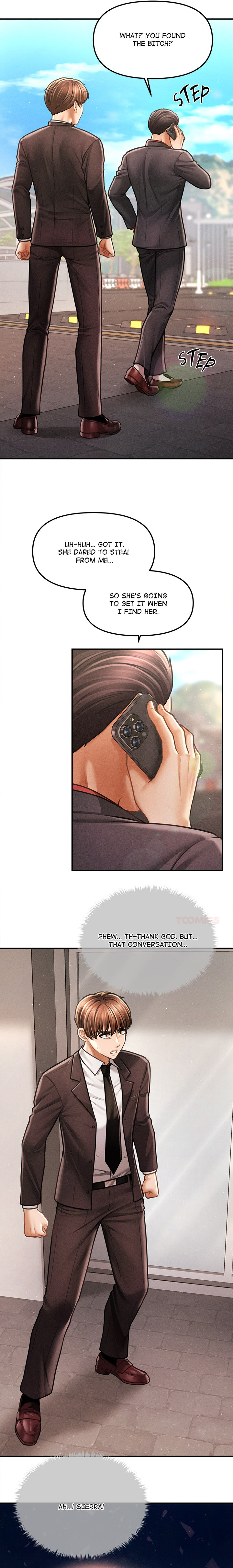 The Page 7 - MangaHe