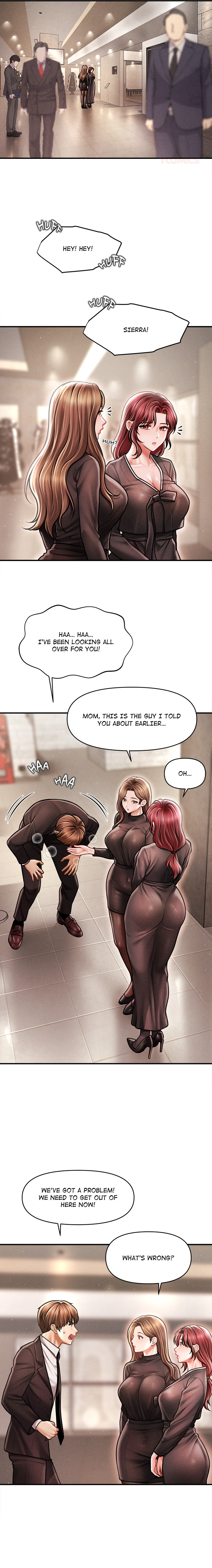 The Page 9 - MangaHe
