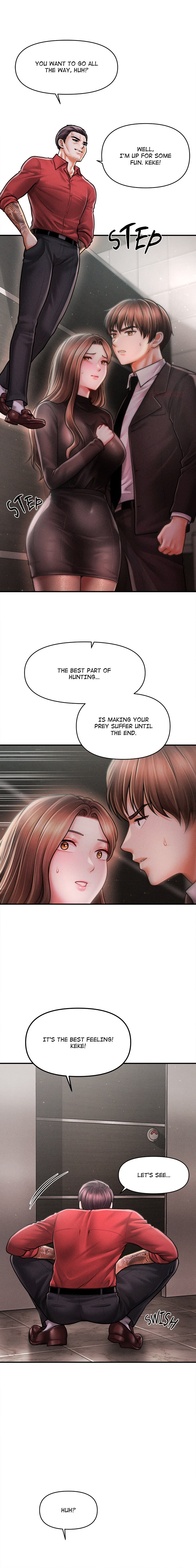 The Page 2 - MangaHe