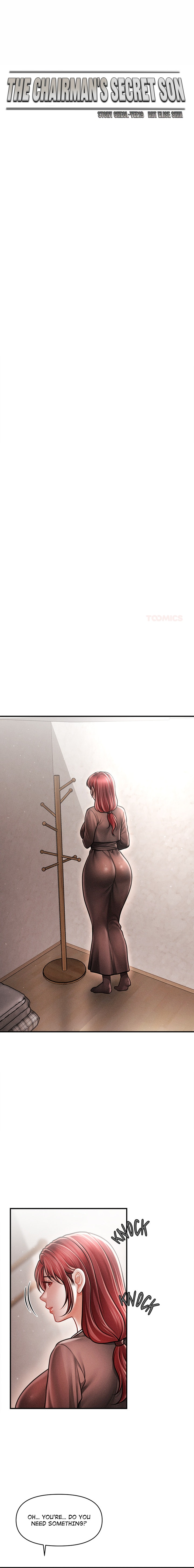 The Page 12 - MangaHe